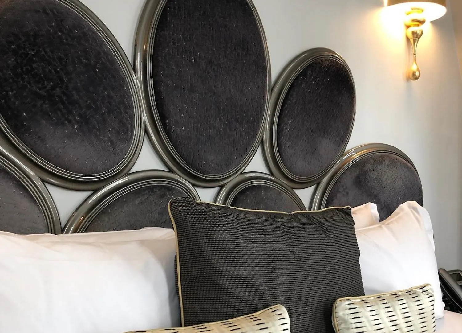 Lumen Louvre 4*