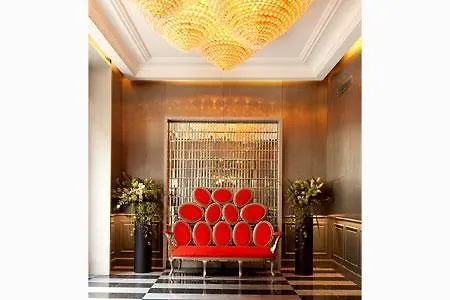 Lumen Louvre Hotell Paris