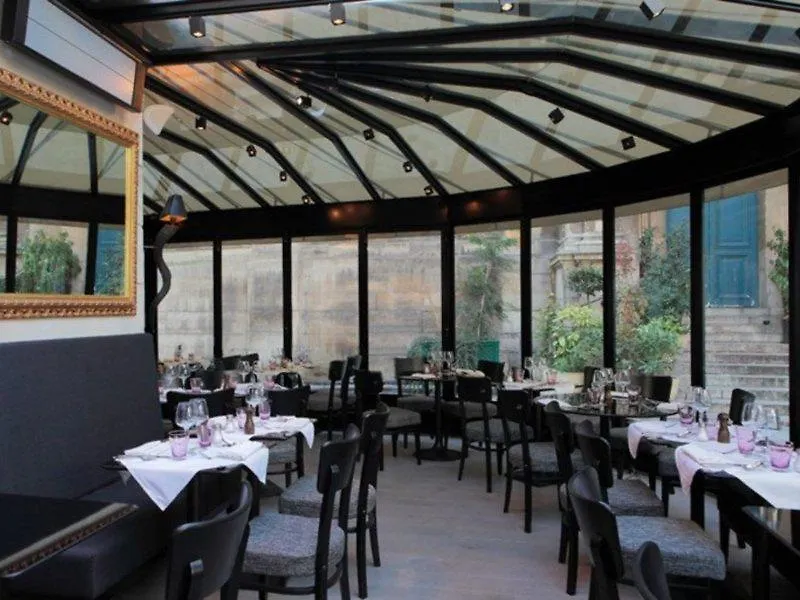 Hotel Lumen Louvre