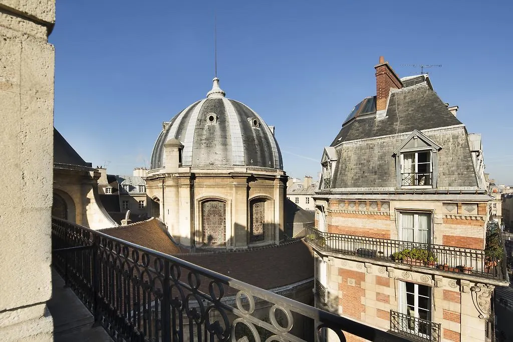 Hotel Lumen Louvre