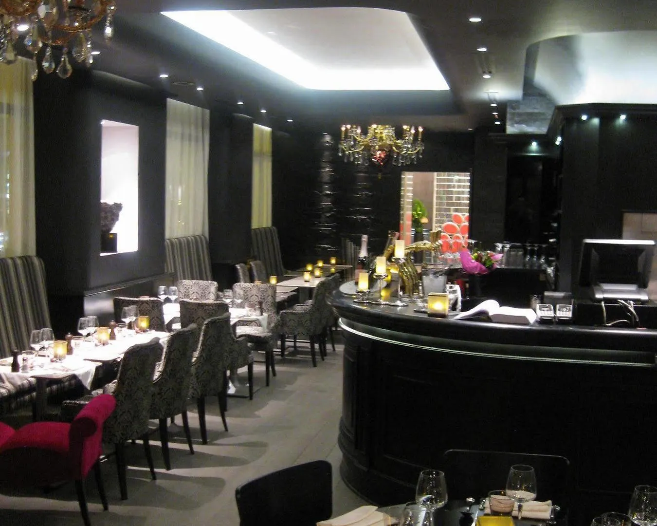 Hotel Lumen Louvre 4*