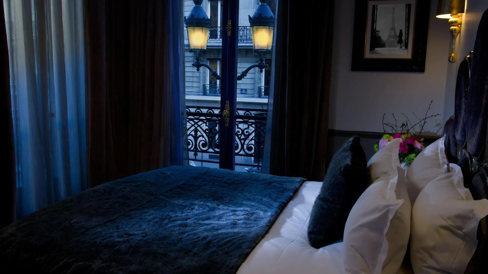 Hotel Lumen Louvre 4*