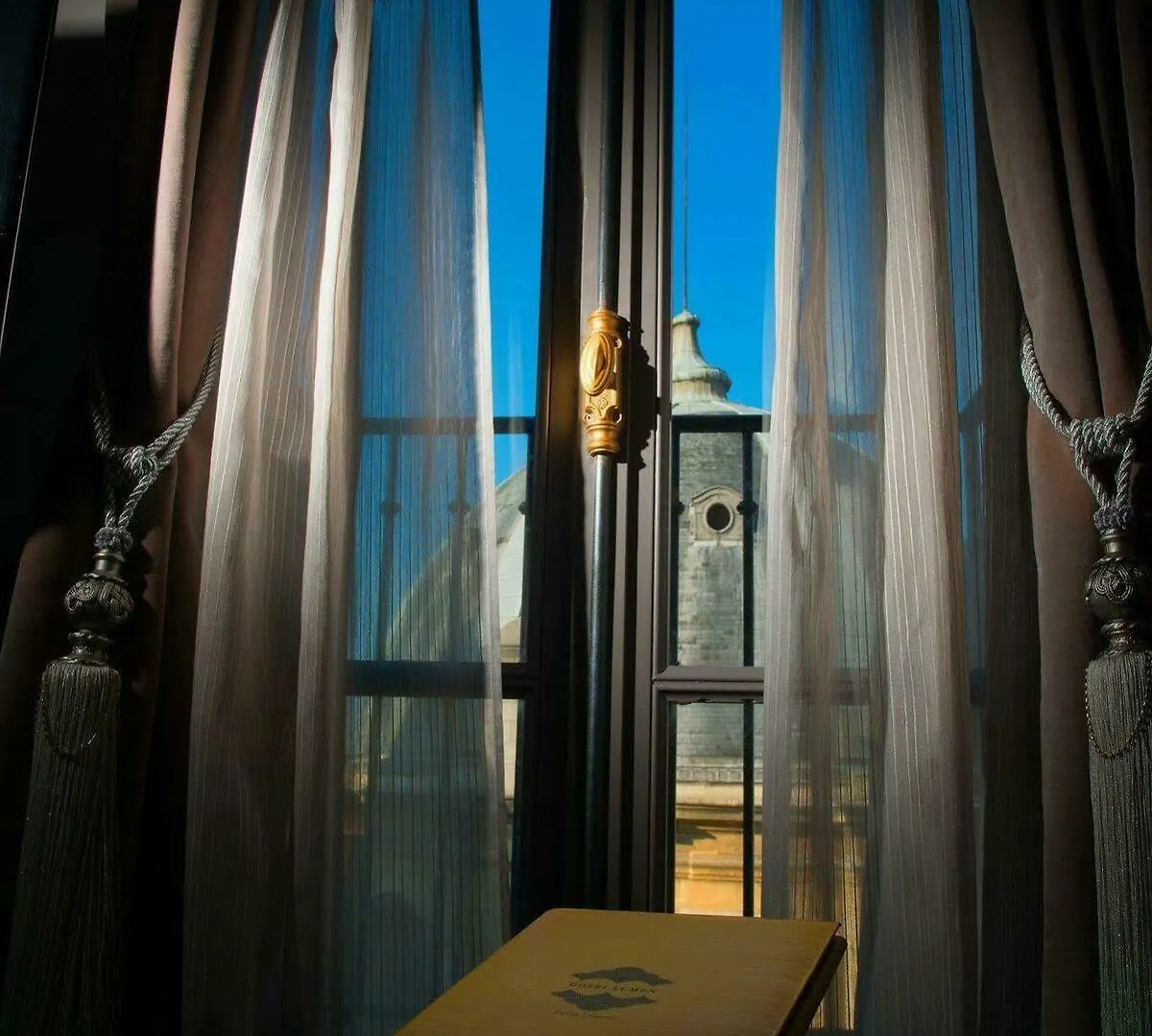 Hotel Lumen Louvre 4*